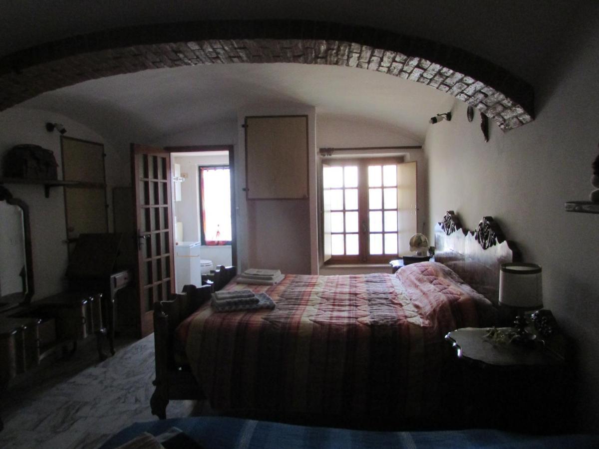 La Terrazza Apartment Asti Luaran gambar