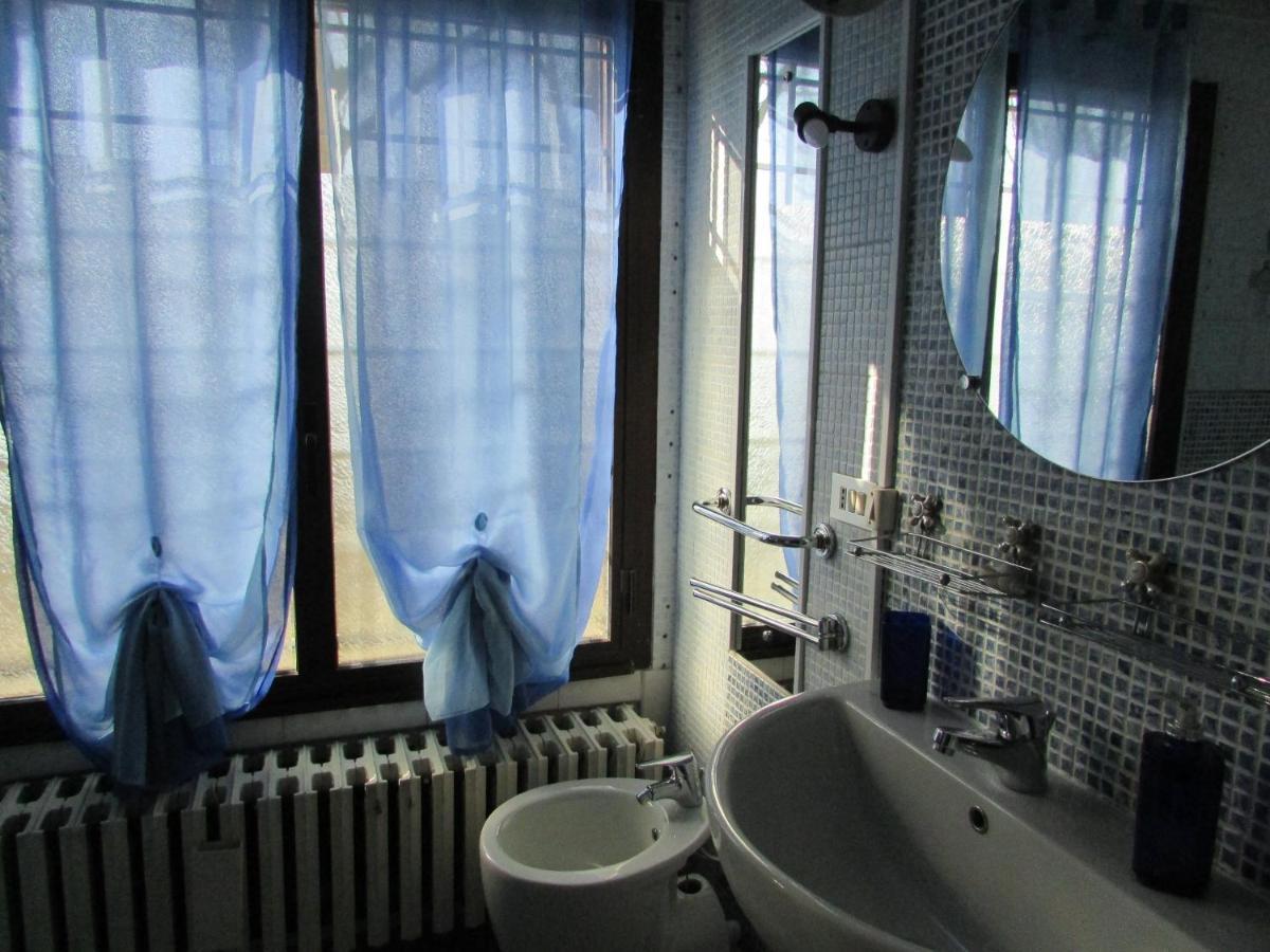 La Terrazza Apartment Asti Luaran gambar
