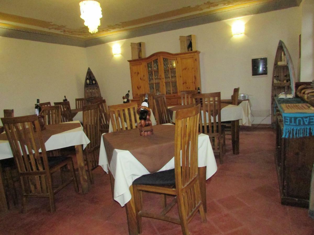 La Terrazza Apartment Asti Luaran gambar